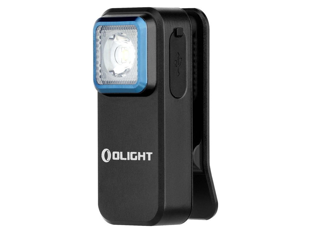 OLIGHT Oclip EDC (Black)