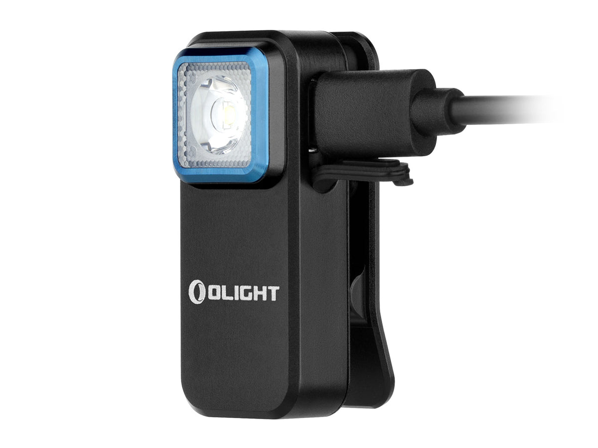 OLIGHT Oclip EDC (Black)