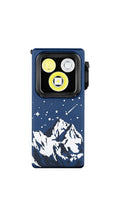 OLIGHT Oclip Ultra EDC (Snowy Summit)