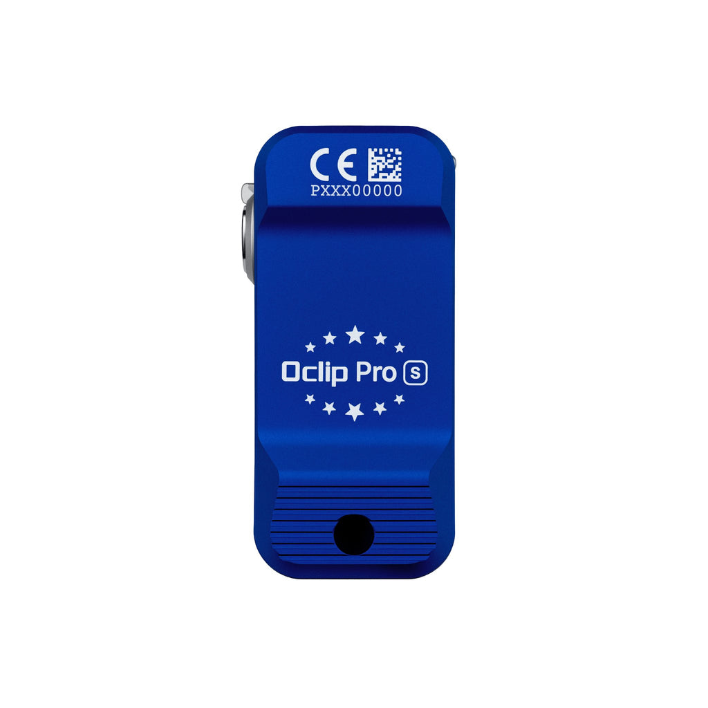 OLIGHT Oclip Pro S (Stars & Stripes Edition)