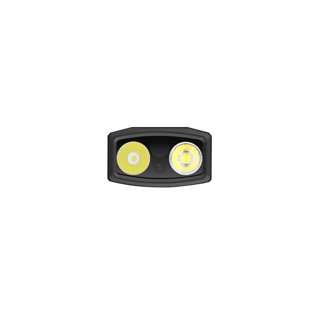 OLIGHT ArkPro Ultra (Onyx Black)