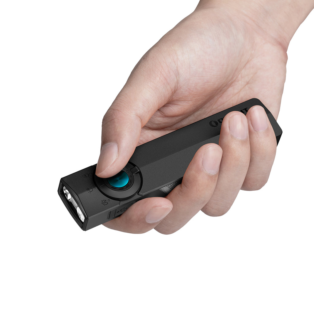OLIGHT ArkPro EDC  (Matte Black CW)