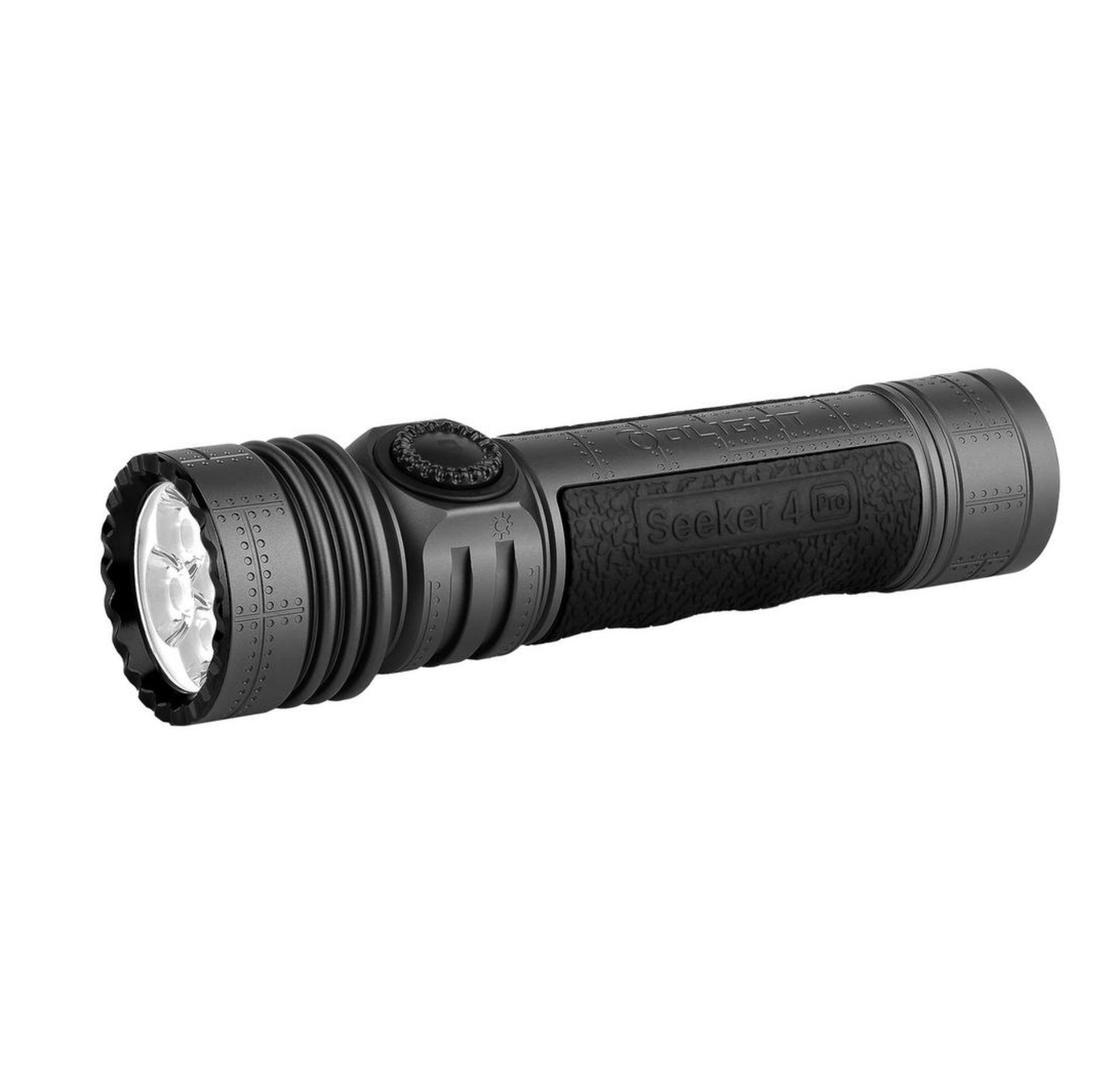 OLIGHT SEEKER 4 Pro (Phantom Squadron)