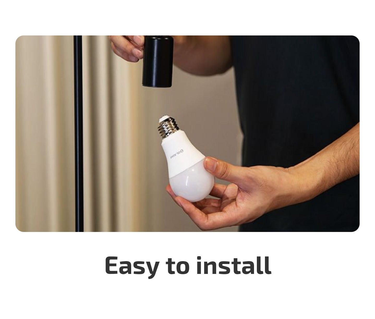 Aurevo Smart Bulb