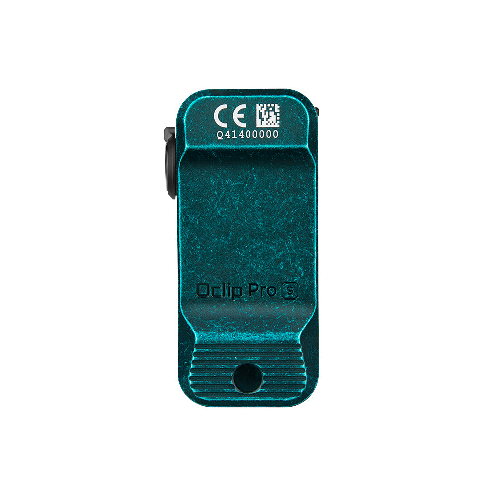 OLIGHT Oclip Pro S (Sunken Artifact)