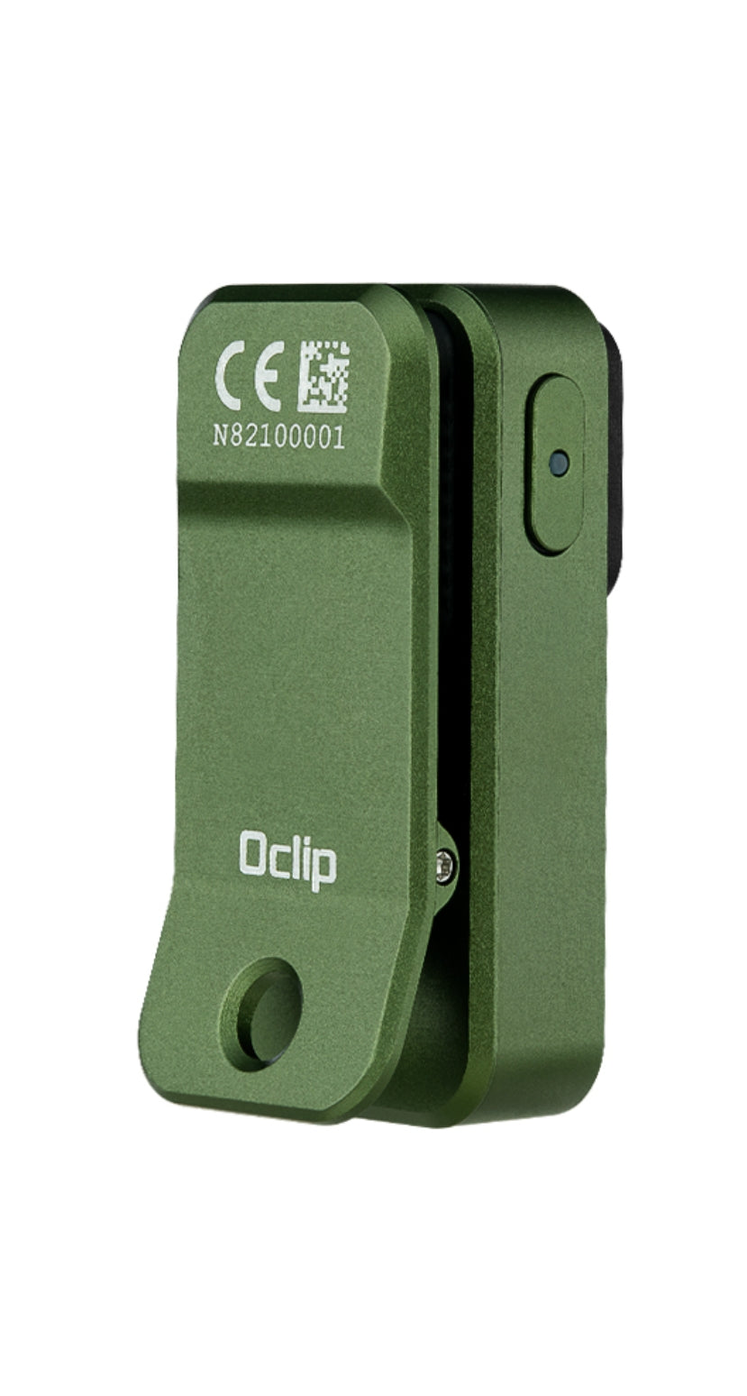 OLIGHT Oclip EDC  (OD Green)