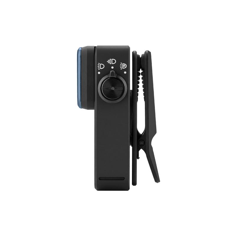 OLIGHT Oclip 2 Pro (Black)