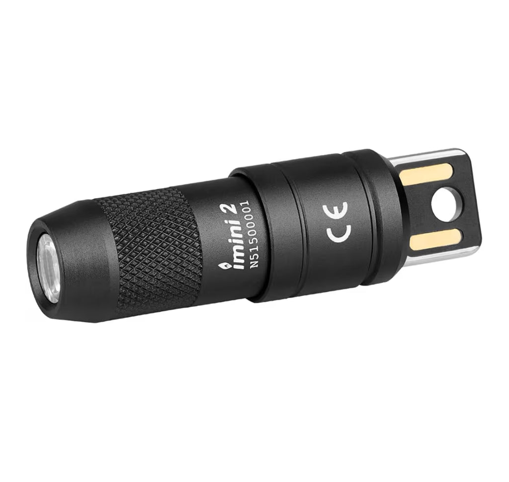 OLIGHT iMINI 2 EDC (Black)