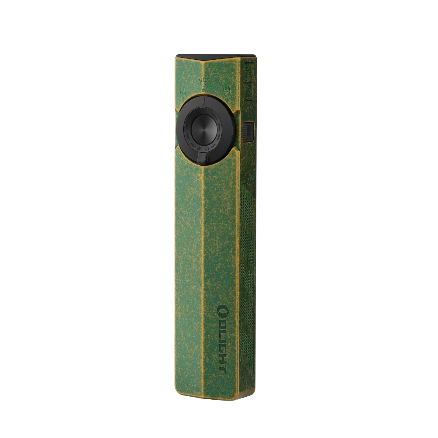 Arkpro  (Antique Green Aluminum)