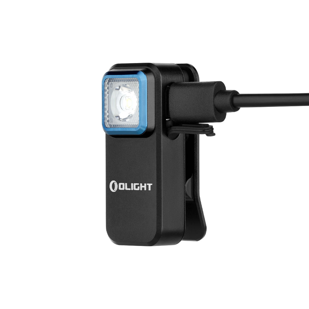 OLIGHT Oclip EDC (Black)
