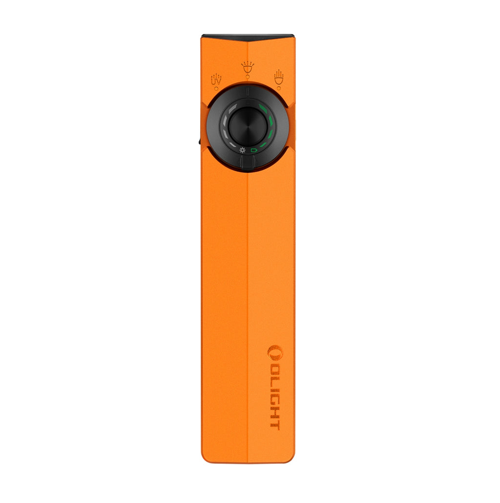 OLIGHT ArkPro EDC  (Orange CW)