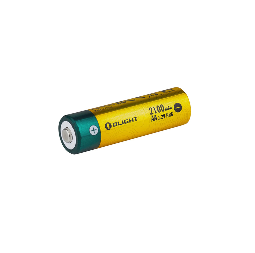 Ostation 2 Pro AA AAA Rechargeable Battery Charger