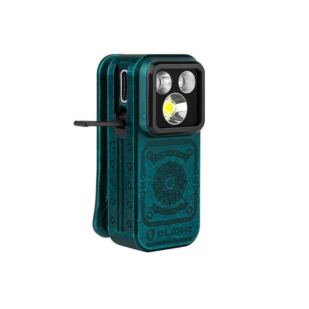 OLIGHT Oclip Pro S (Sunken Artifact)