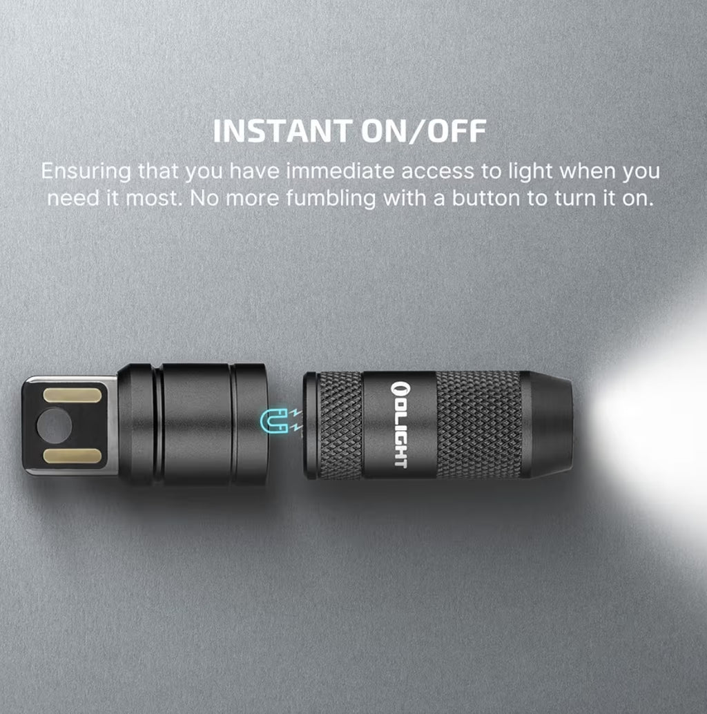 OLIGHT iMINI 2 EDC (Black)