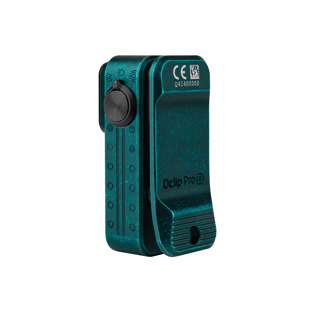 OLIGHT Oclip Pro S (Sunken Artifact)