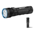 OLIGHT Seeker 4 Pro (Matte Black Cool White)