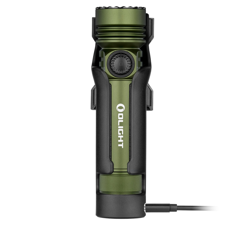 OLIGHT Seeker 4 Pro (OD Green)