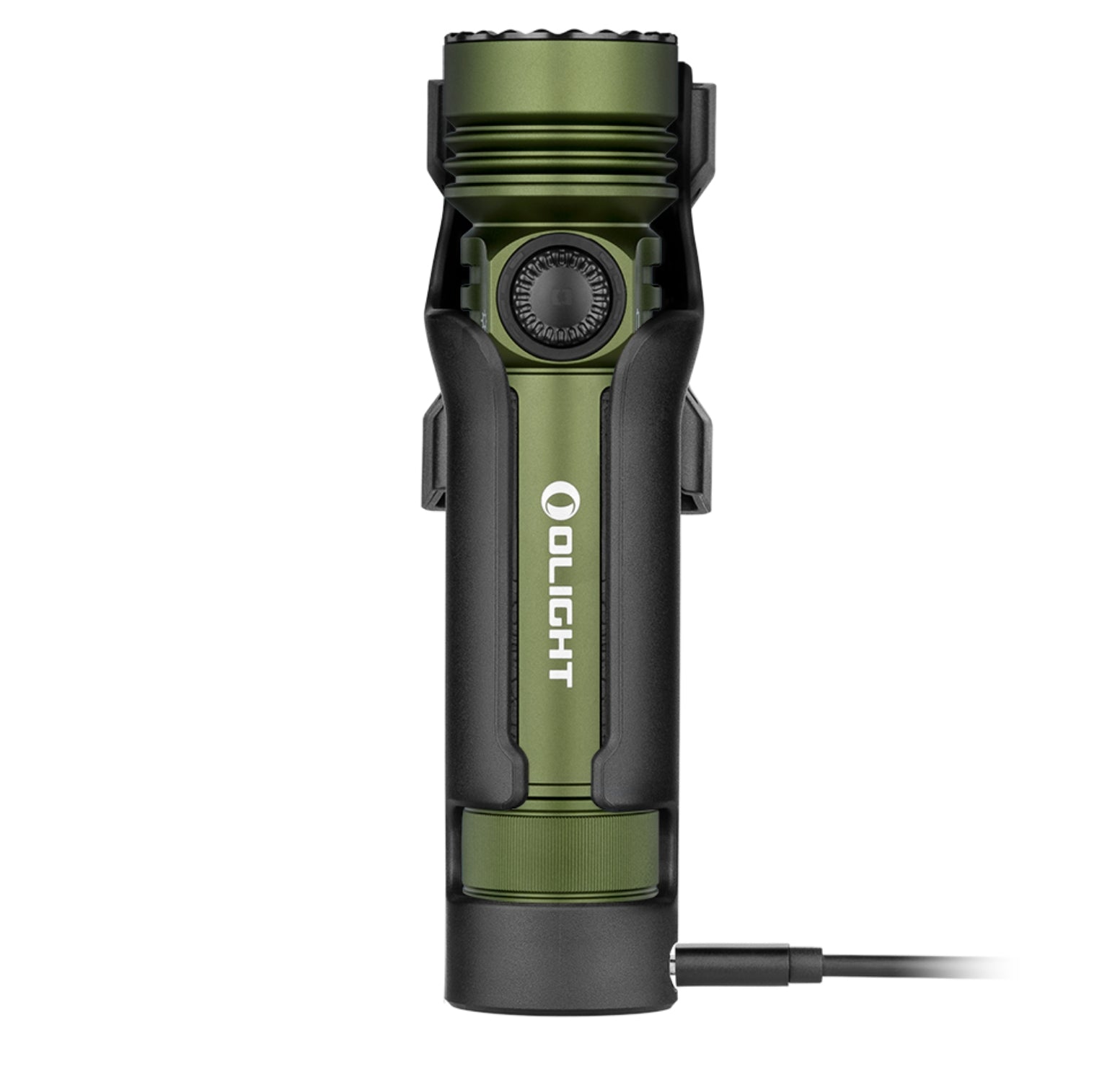 OLIGHT Seeker 4 Pro (OD Green)