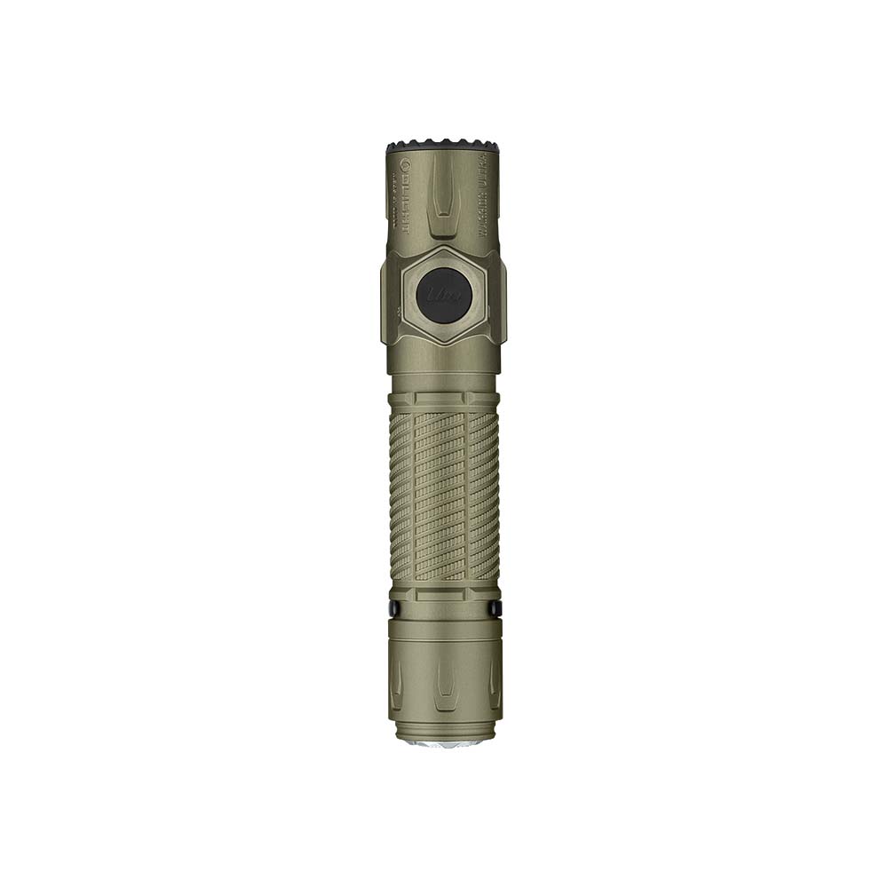 OLIGHT Warrior Ultra 2500 Lumens OAL (Olive Green)