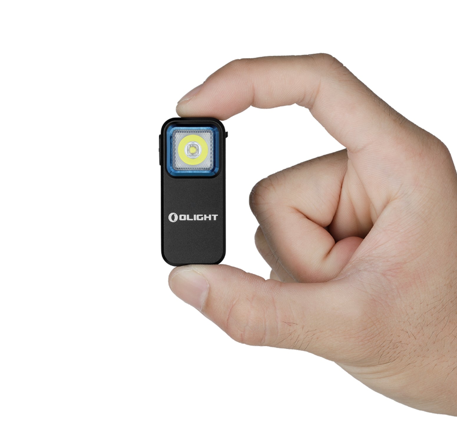OLIGHT Oclip EDC (Black)