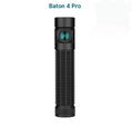 OLIGHT Baton 4 Pro (Black)