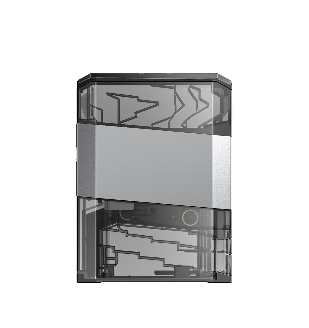 Ostation 2 Pro AA AAA Rechargeable Battery Charger