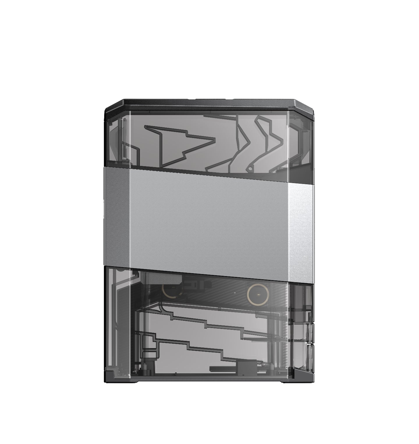 Ostation 2 Pro AA AAA Rechargeable Battery Charger
