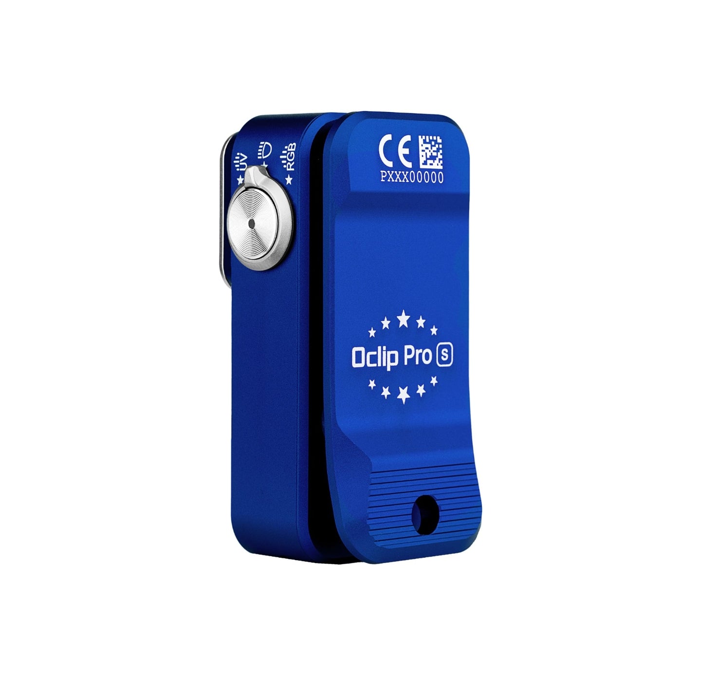 OLIGHT Oclip Pro S (Stars & Stripes Edition)