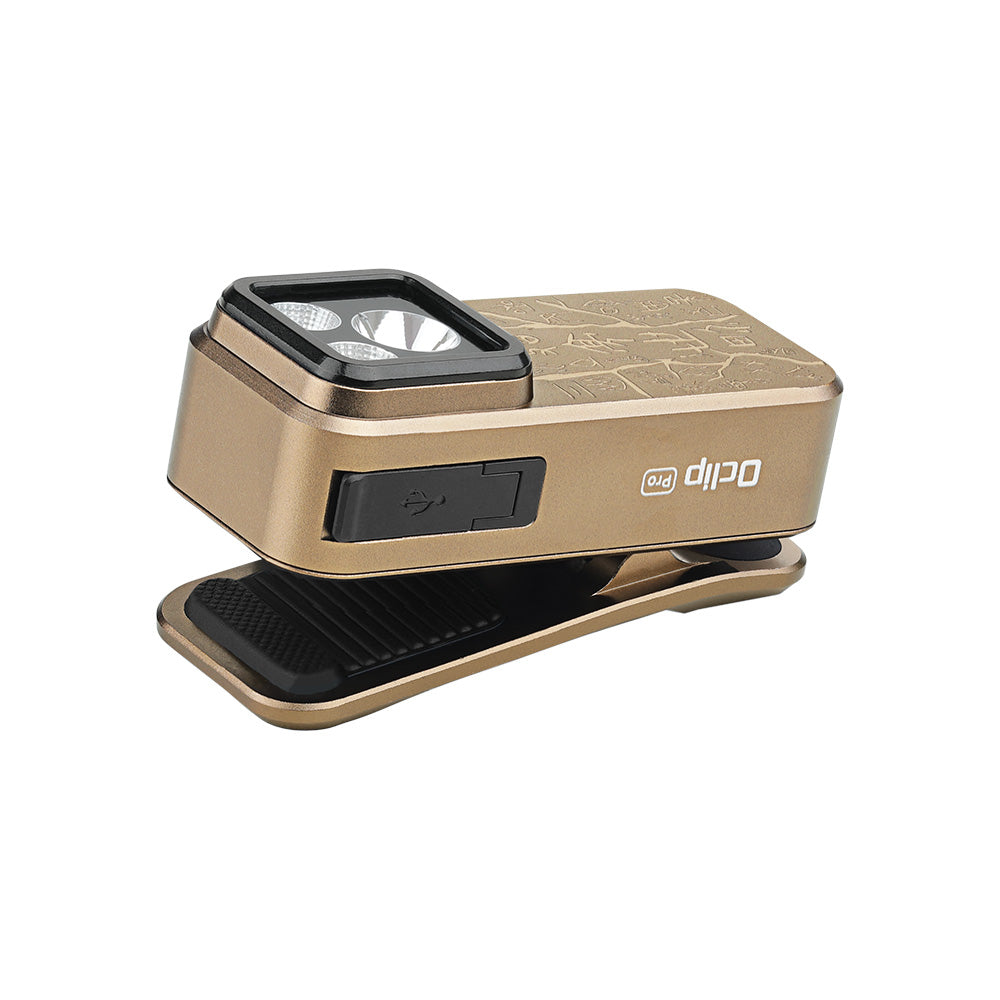 OLIGHT Oclip Pro EDC (Ancient Script)
