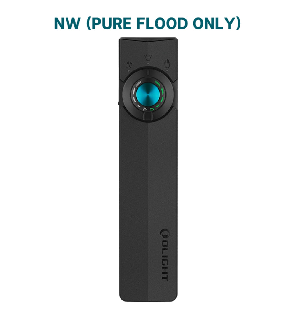 OLIGHT ArkPro EDC  (Matte Black NW)