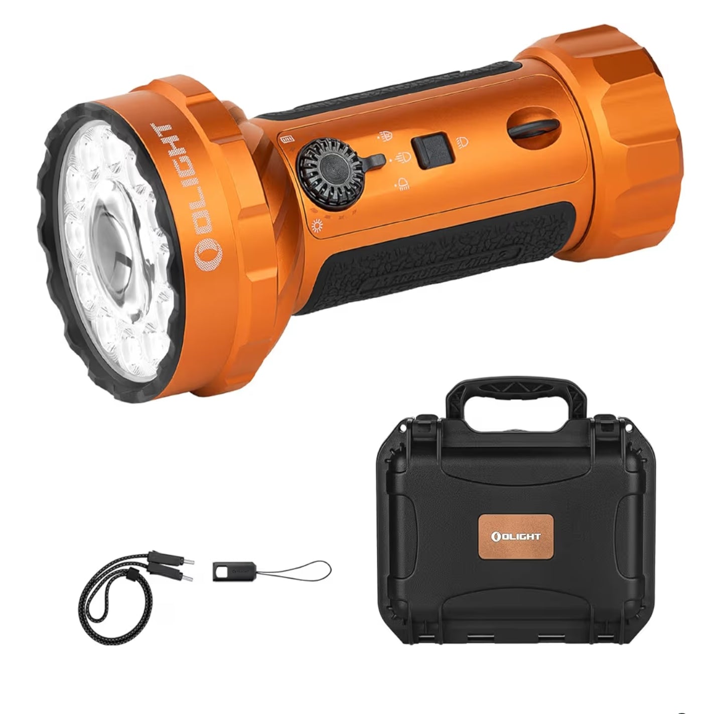 OLIGHT Marauder Mini 2