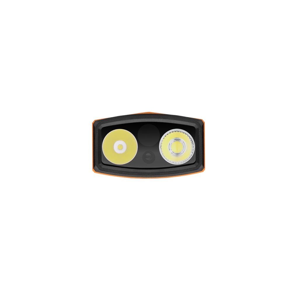 OLIGHT ArkPro EDC  (Orange CW)