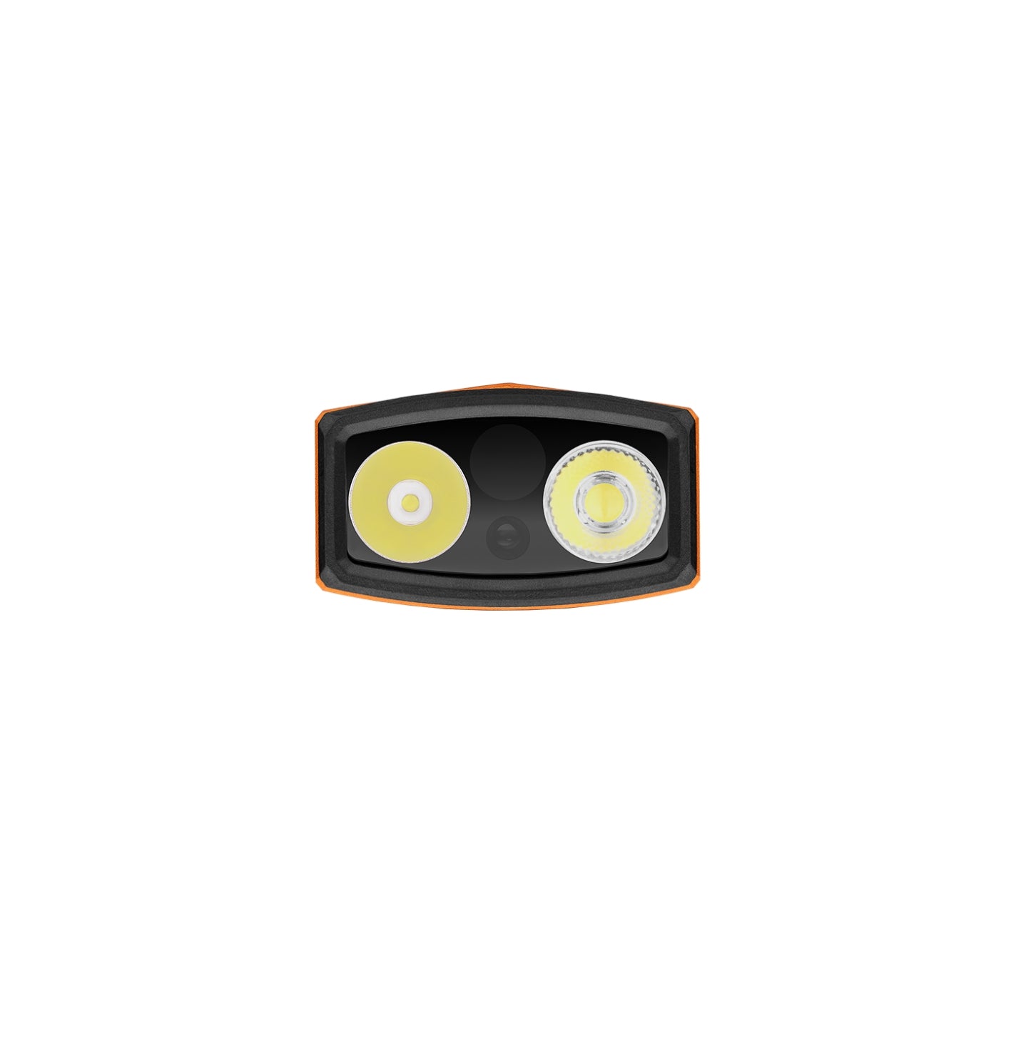 OLIGHT ArkPro EDC  (Orange CW)