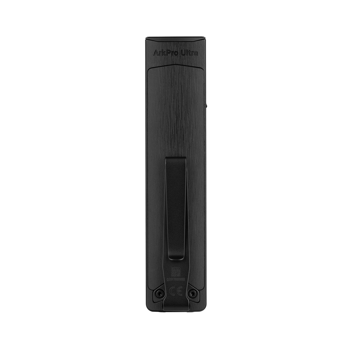 OLIGHT ArkPro Ultra (Onyx Black)