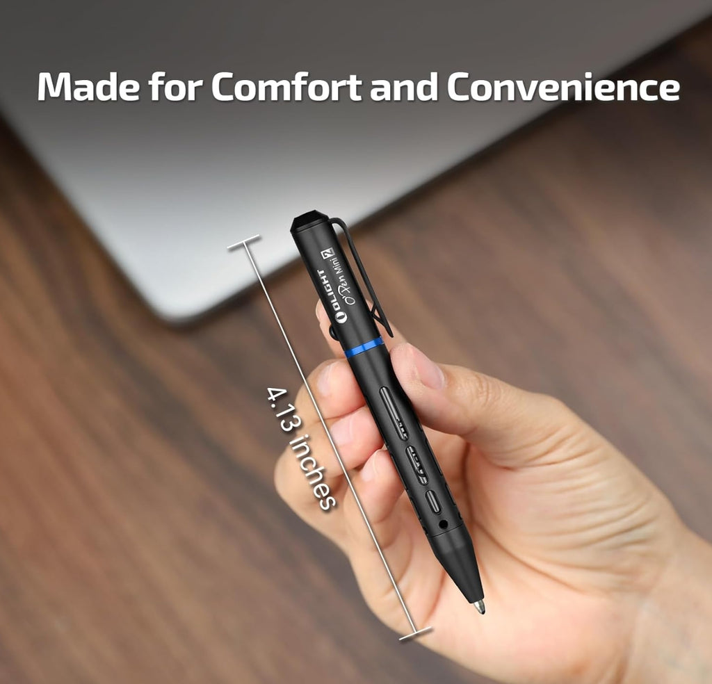 OLIGHT O'Pen Mini 2 (Black)