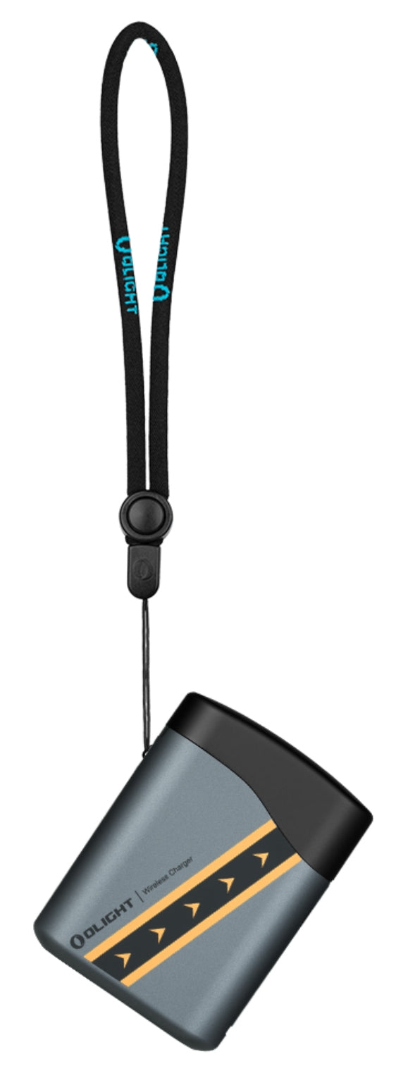 OLIGHT Baton 4 Premium  (Fighter Pilot)