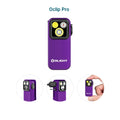 OLIGHT Oclip Pro EDC (Purple)