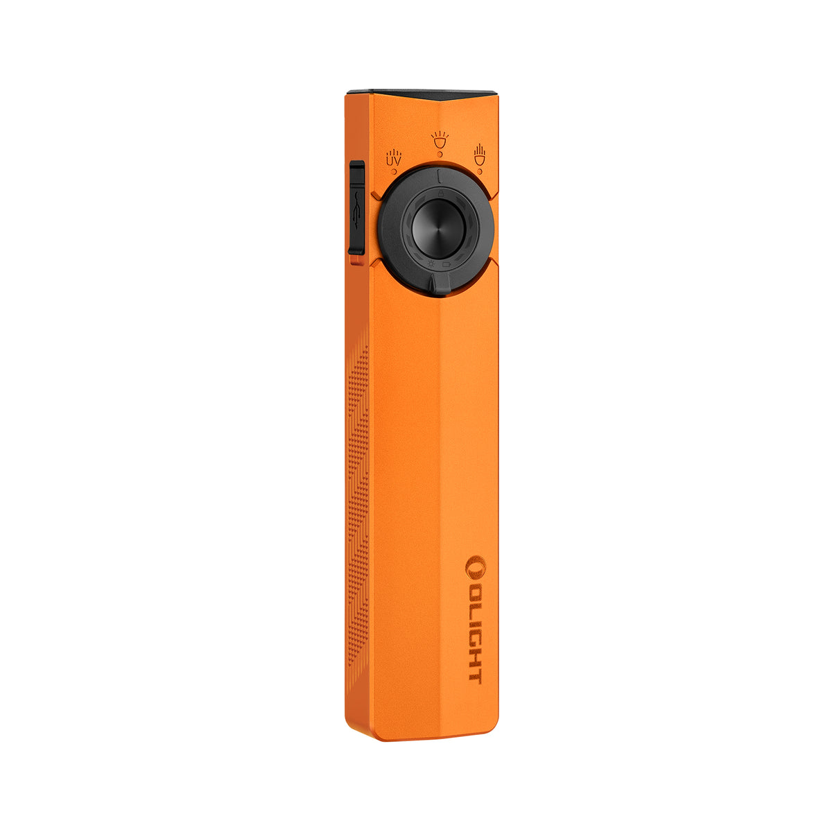 OLIGHT ArkPro EDC  (Orange CW)