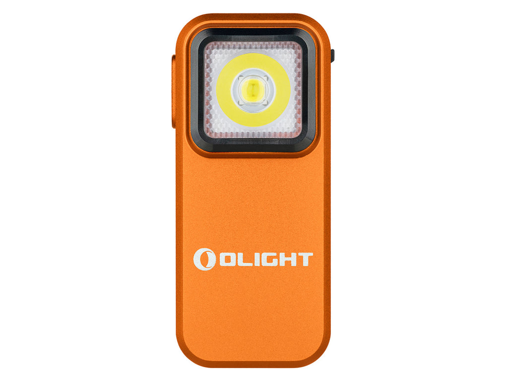 OLIGHT Oclip EDC  (Orange)
