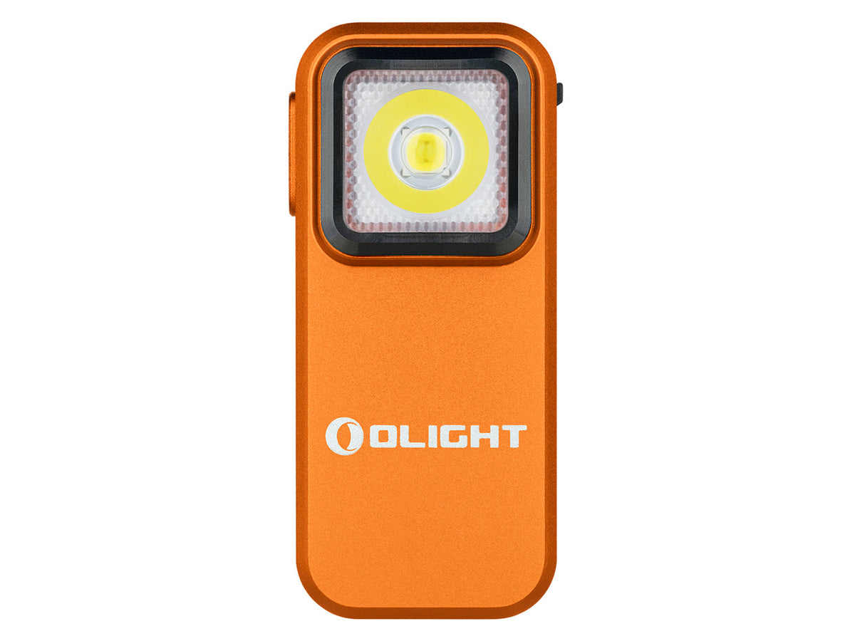 OLIGHT Oclip EDC  (Orange)