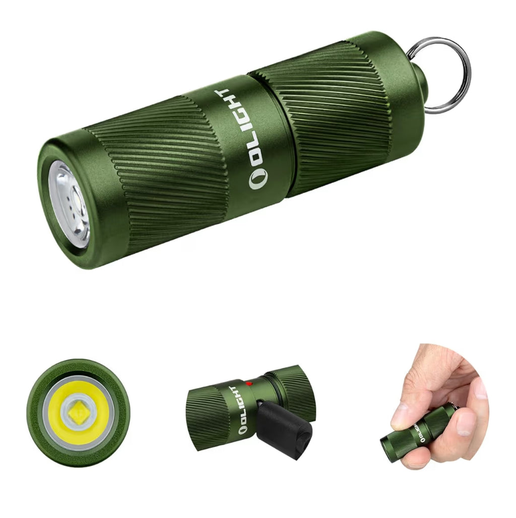OLIGHT i1R 2 Pro (OD Green)