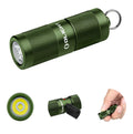 OLIGHT i1R 2 Pro (OD Green)