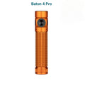 OLIGHT Baton 4 Pro (Orange)