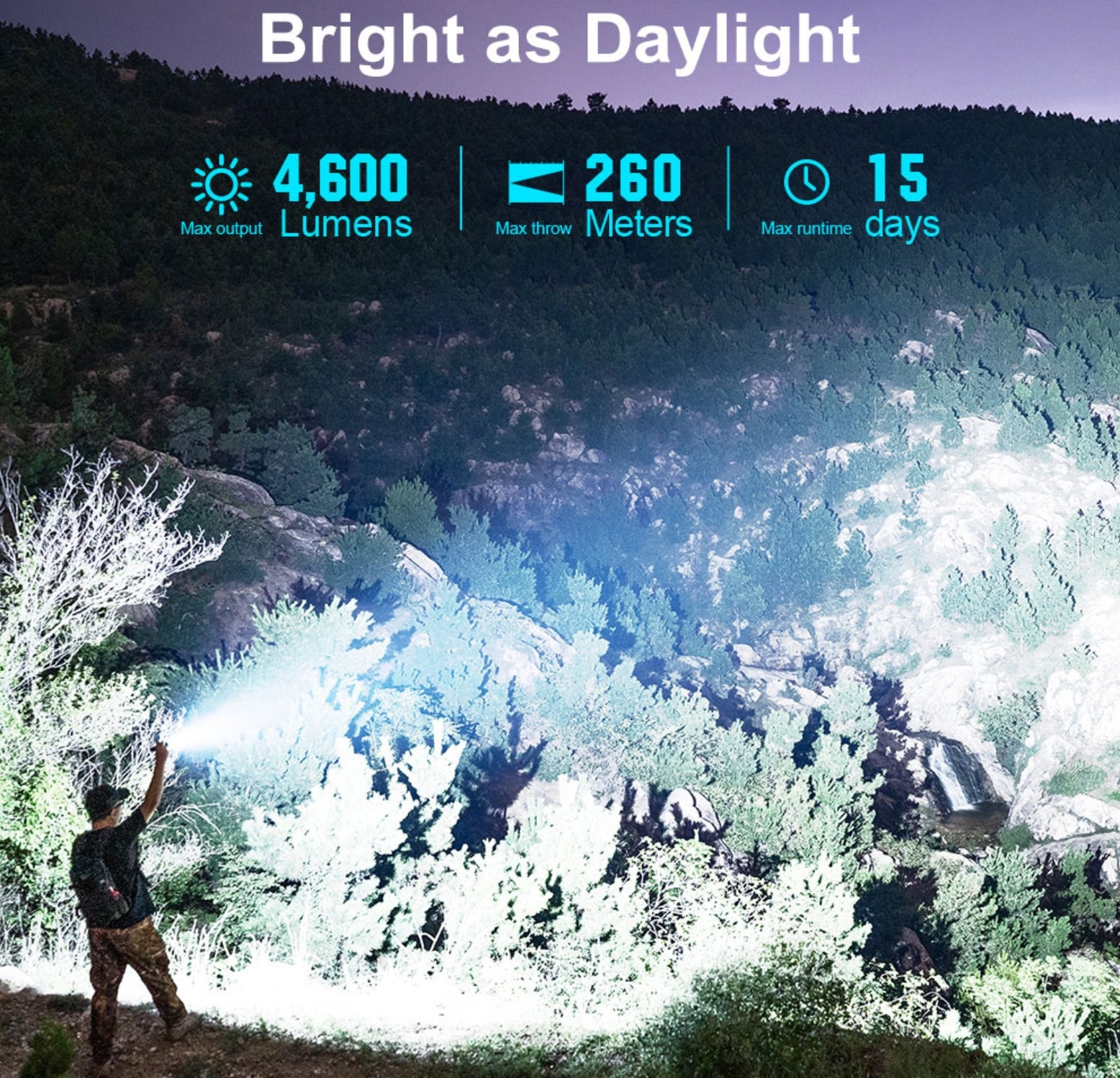 OLIGHT Seeker 4 Pro (OD Green)