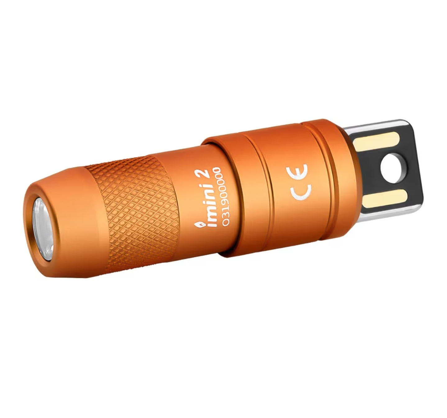 OLIGHT iMINI 2 EDC (Orange)