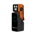 OLIGHT Oclip 2 Ultra & Premium Clip Flashlight (Amber Orange)
