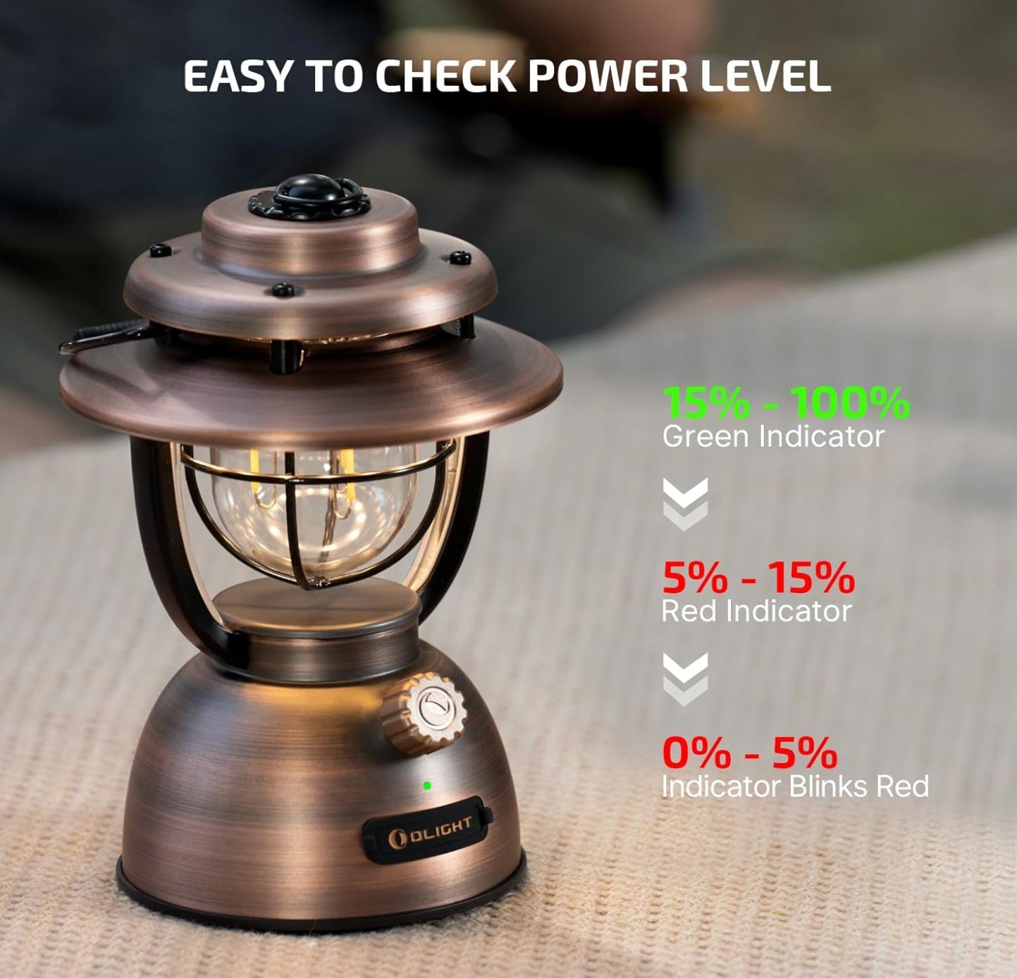 OLIGHT Olantern Classic 2 Pro