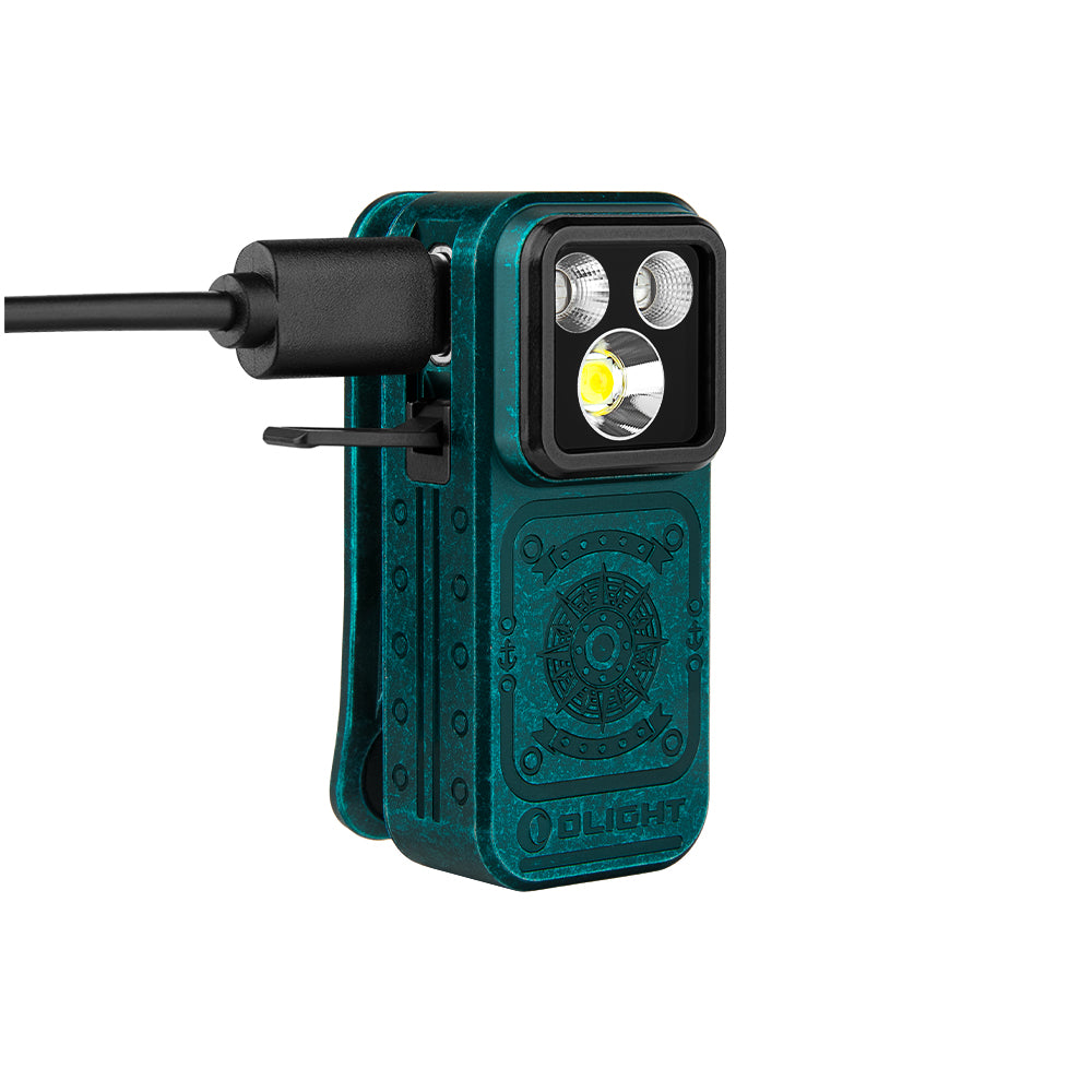 OLIGHT Oclip Pro S (Sunken Artifact)