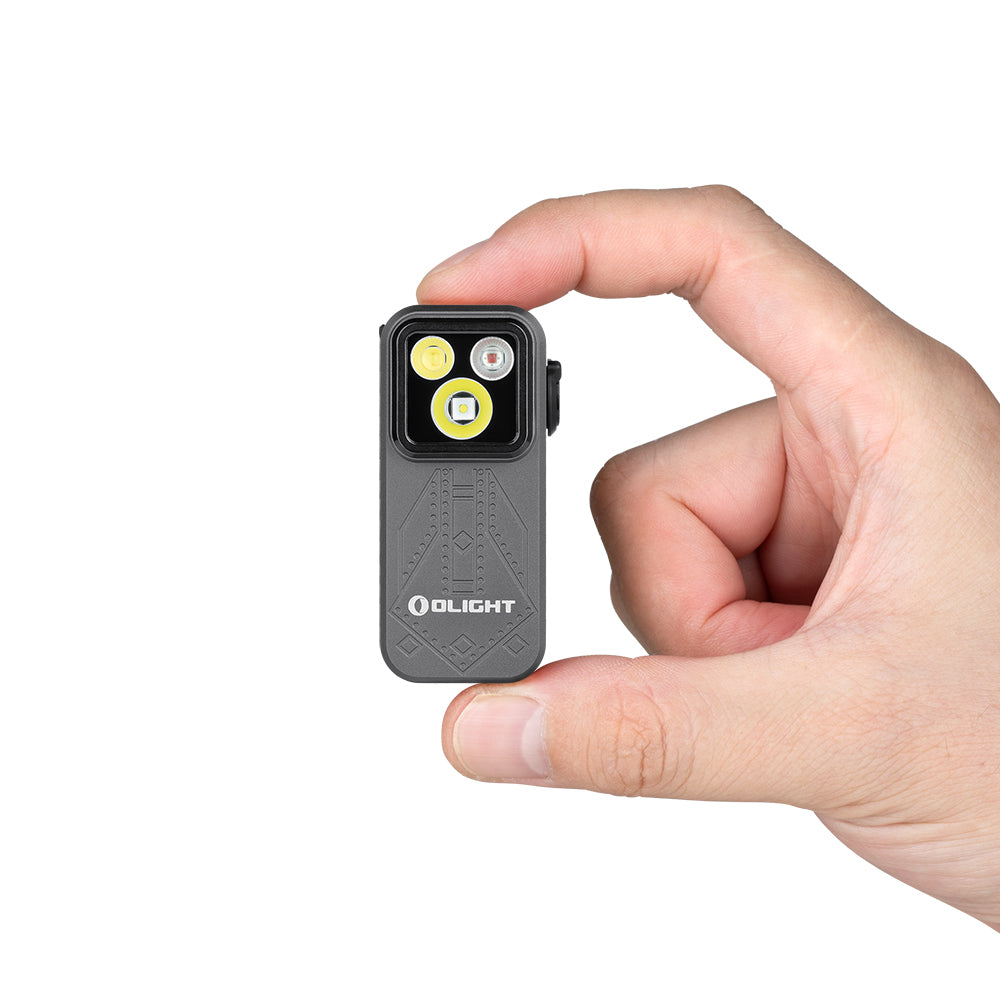 OLIGHT Oclip Pro EDC (Phantom Squadron)