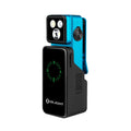 OLIGHT Oclip 2 Pro Rechargeable +Charging Dock (Tidal Blue)